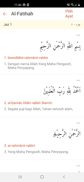 Al Qur'an